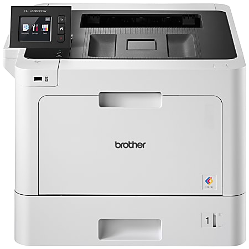 Brother® Business HL-L8360CDW Laser Color Printer