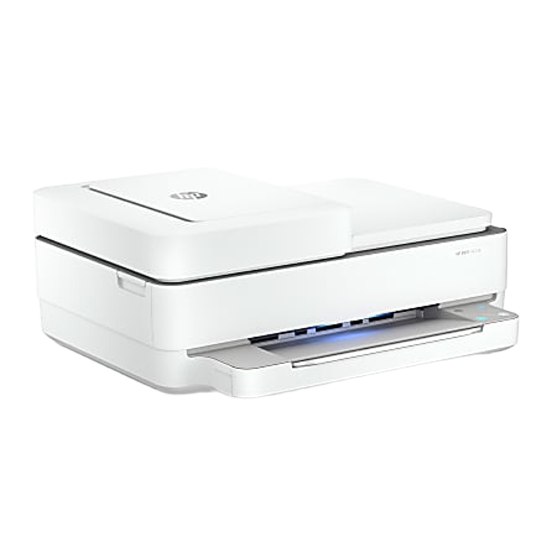HP ENVY 6455e Wireless All-in-One Color Printer with 3 months Free Instant Ink with HP+ (223R1A)